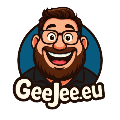 GeeJee.eu